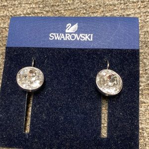 Swarovski Earrings